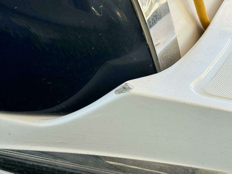 2006 Regal 3360 Window Express