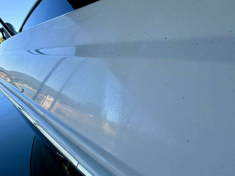 2006 Regal 3360 Window Express