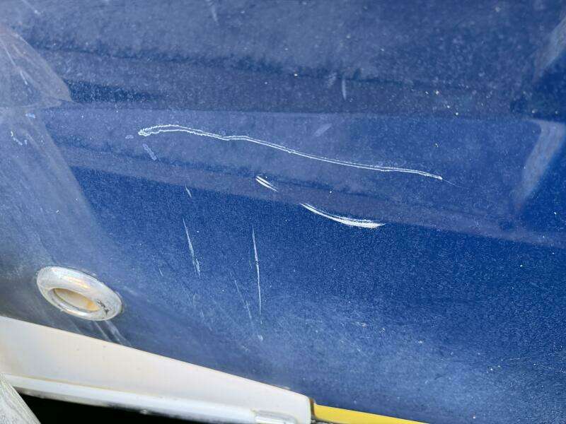 2006 Regal 3360 Window Express