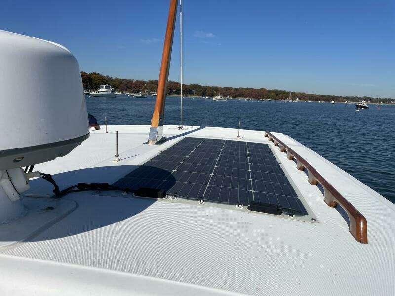 10 Ellis 28 Tadaima Solar Panel