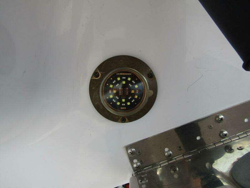 2024 Axopar 37 Sun Top