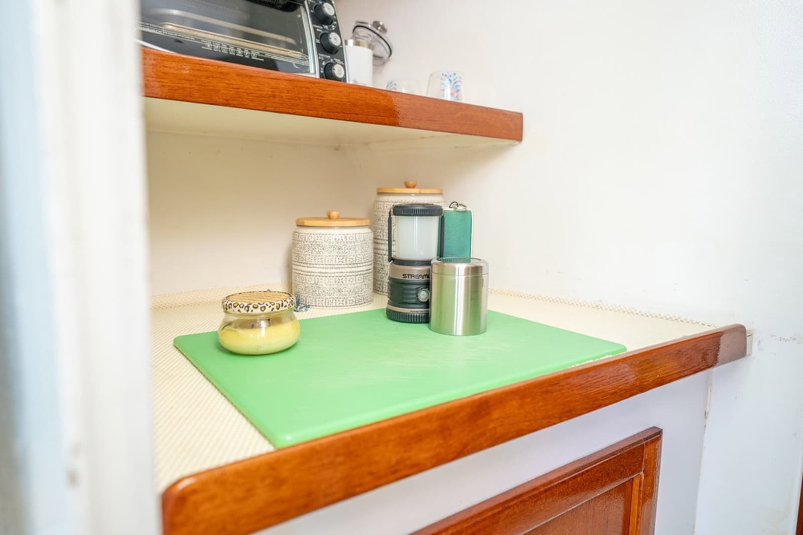 2005 Custom Michael Fritz 34' Pilothouse