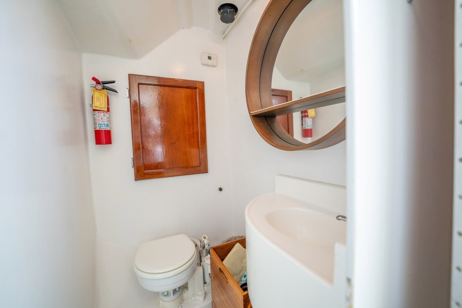 2005 Custom Michael Fritz 34' Pilothouse