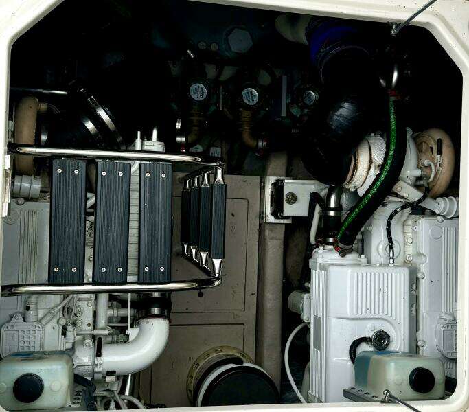 2017 Sea Ray 510 Sundancer