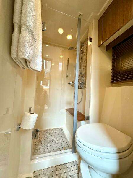 2017 Sea Ray 510 Sundancer