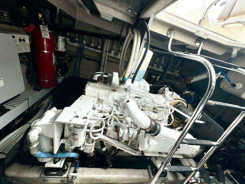 2017 Sea Ray 510 Sundancer