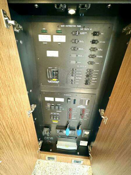 2017 Sea Ray 510 Sundancer