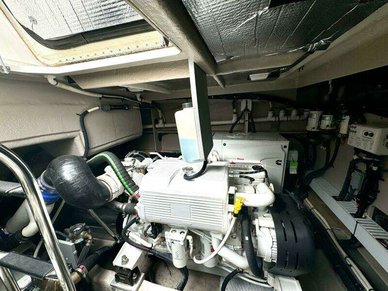 2017 Sea Ray 510 Sundancer