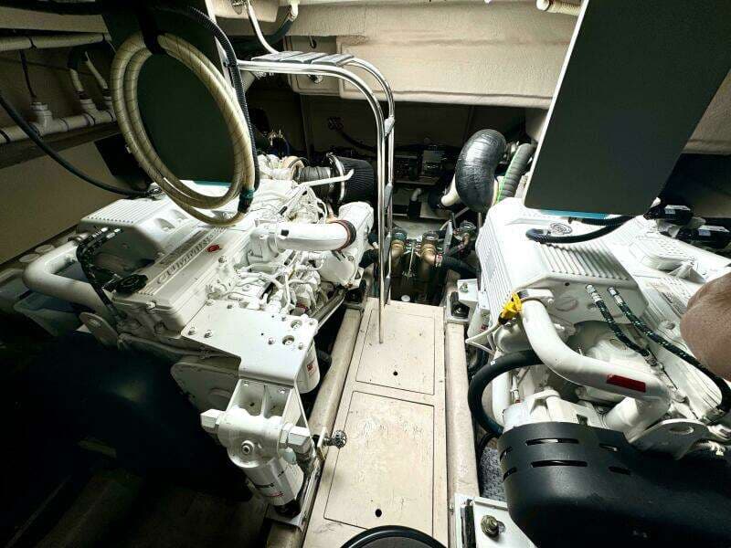 2017 Sea Ray 510 Sundancer