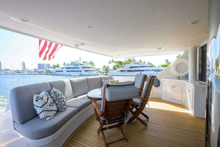 1998 Westport/Westbay 