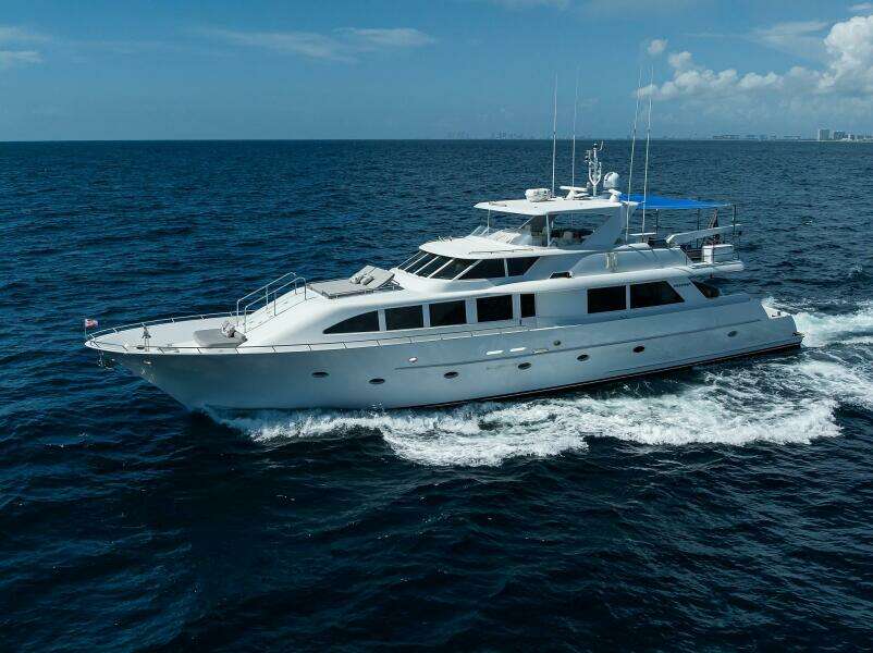 1998 Westport/Westbay 