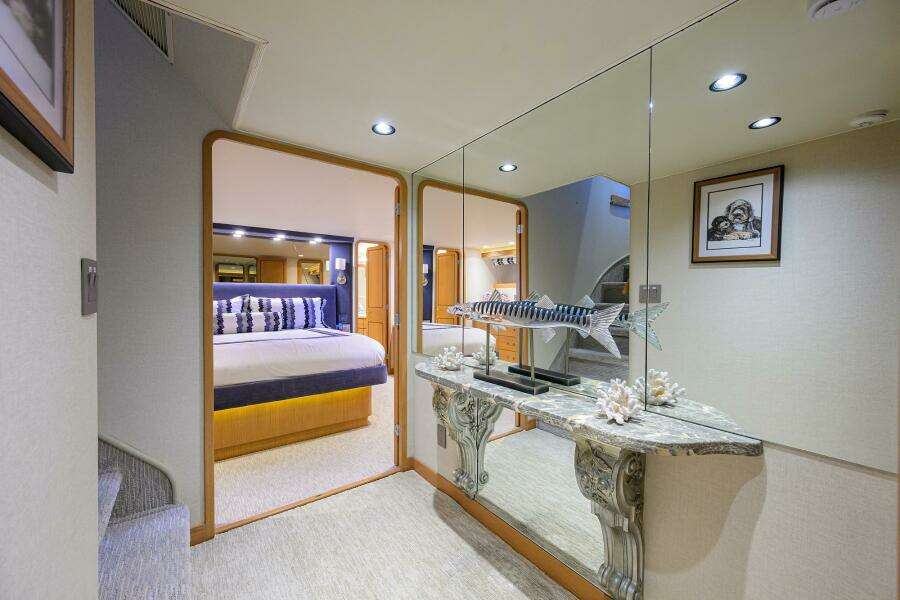 1998 Westport/Westbay 