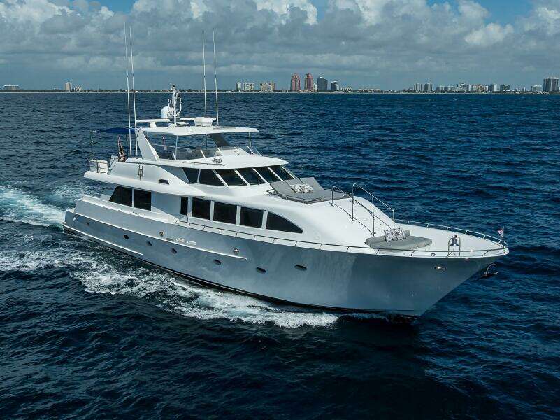 1998 Westport/Westbay 