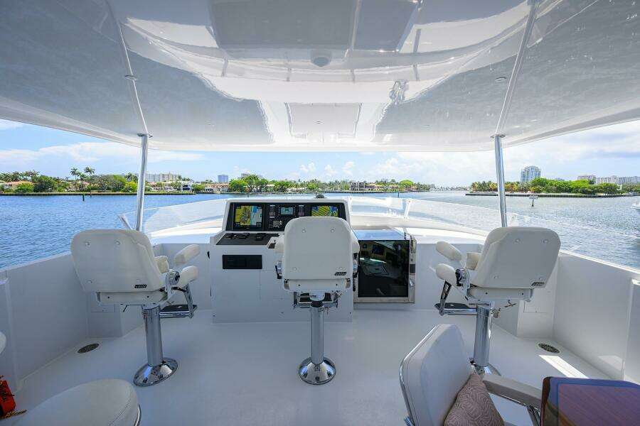 1998 Westport/Westbay 