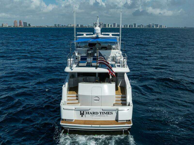 1998 Westport/Westbay 