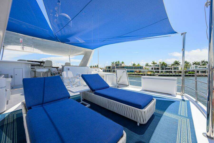 1998 Westport/Westbay 