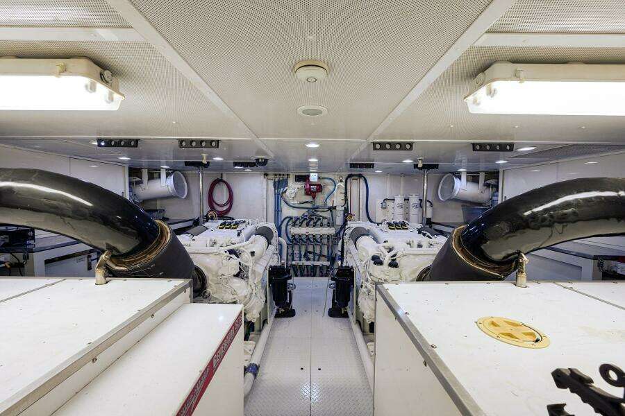 1998 Westport/Westbay 