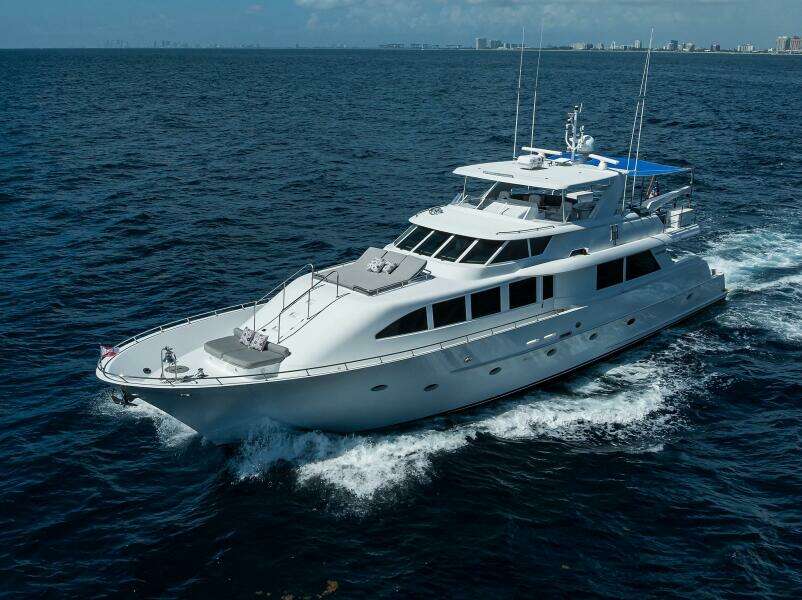 1998 Westport/Westbay 