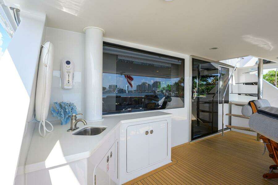 1998 Westport/Westbay 