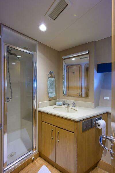 1998 Westport/Westbay 