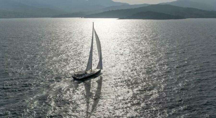 2025 Beneteau Oceanis Yacht 60