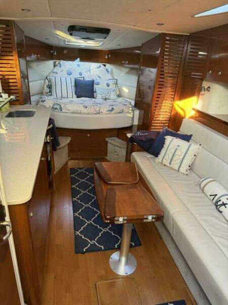 2009 Sea Ray SUNDANCER 350