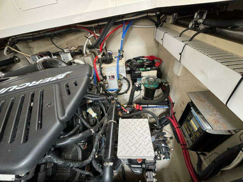 2009 Sea Ray SUNDANCER 350