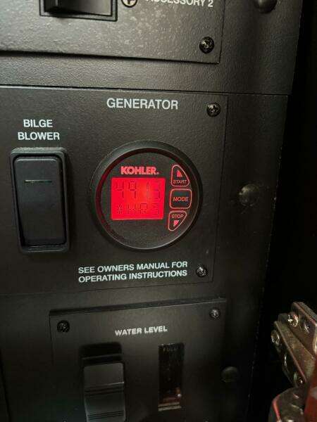 2009 Sea Ray SUNDANCER 350