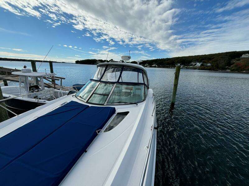 2009 Sea Ray SUNDANCER 350