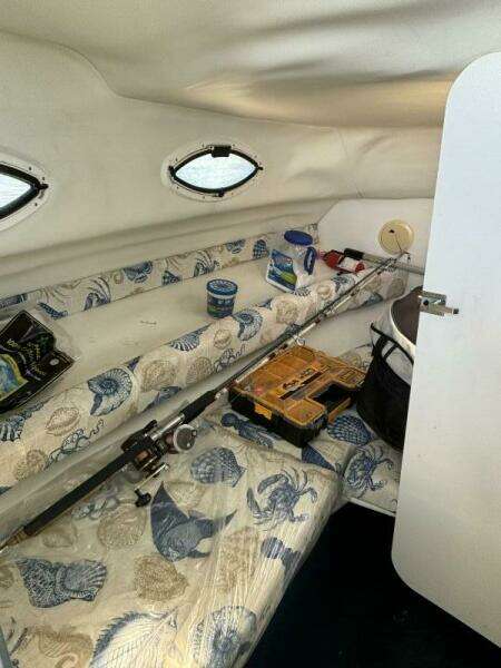 2000 Sport-Craft 272