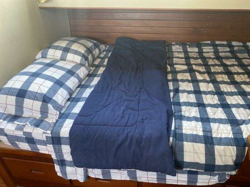 1984 Grand Banks Grand Banks Heritage 42 CL