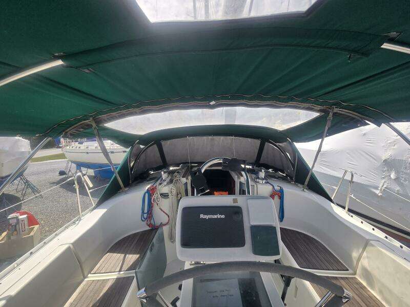 1996 Beneteau Oceanis 351