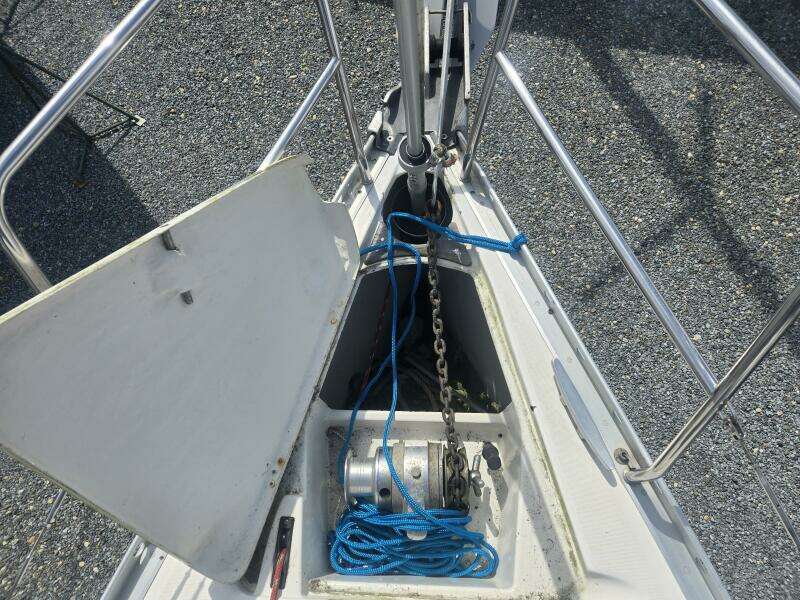 1996 Beneteau Oceanis 351
