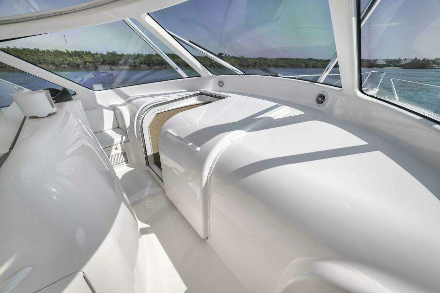 2012 Viking 42 Open