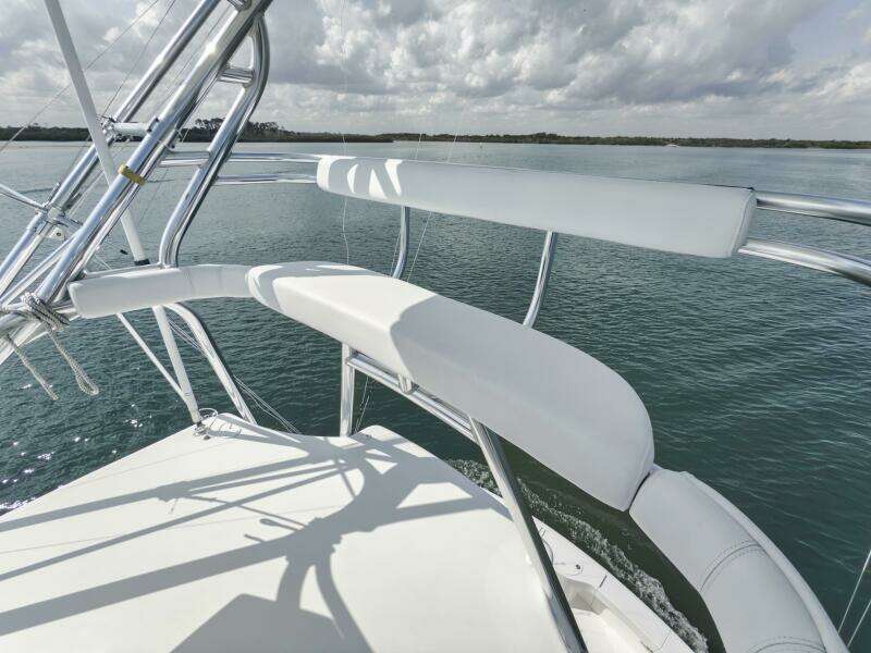 2012 Viking 42 Open