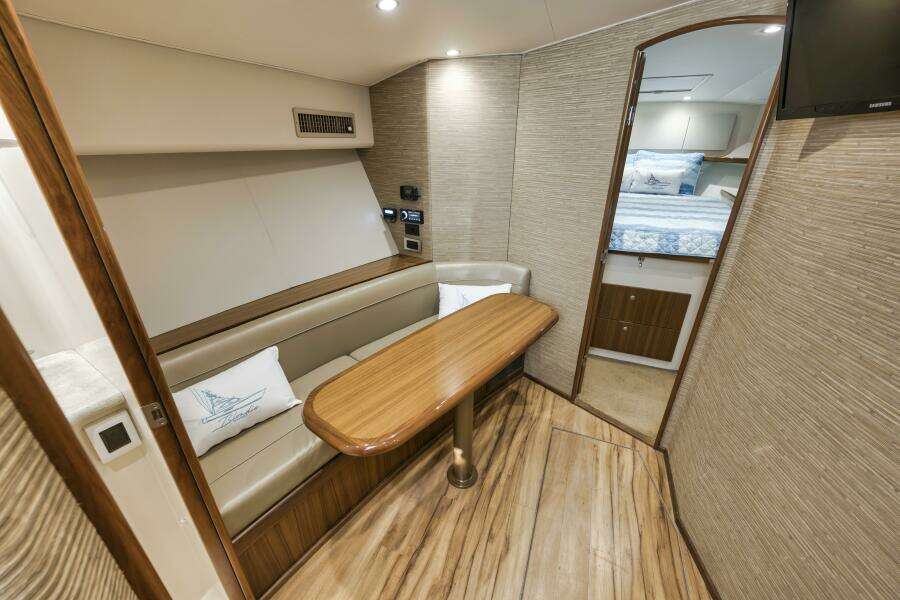 2012 Viking 42 Open