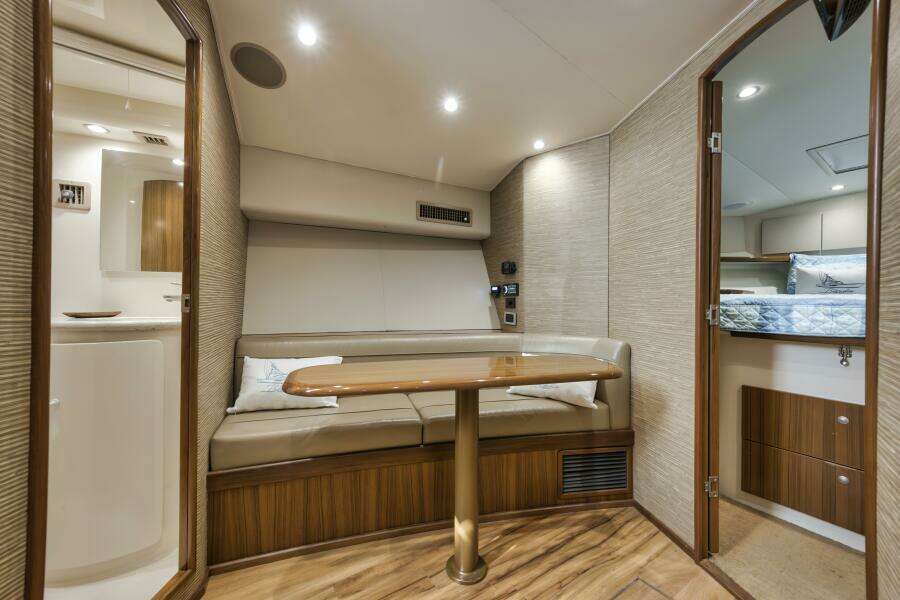 2012 Viking 42 Open
