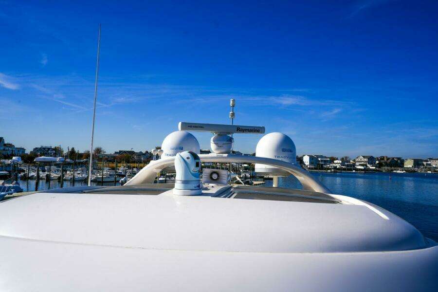 2013 Sea Ray 610 Sundancer