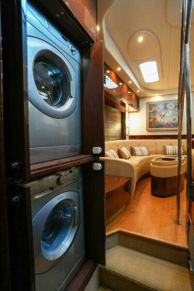 2013 Sea Ray 610 Sundancer