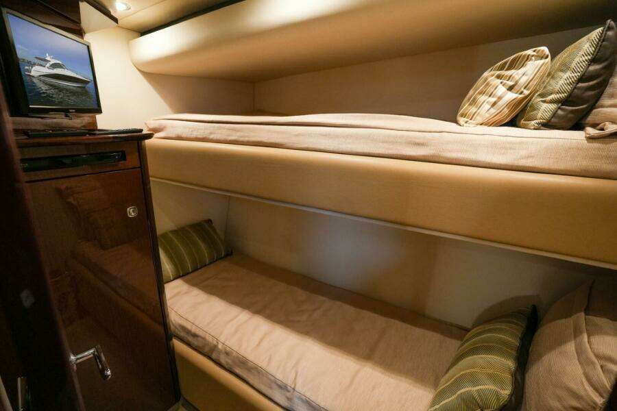 2013 Sea Ray 610 Sundancer