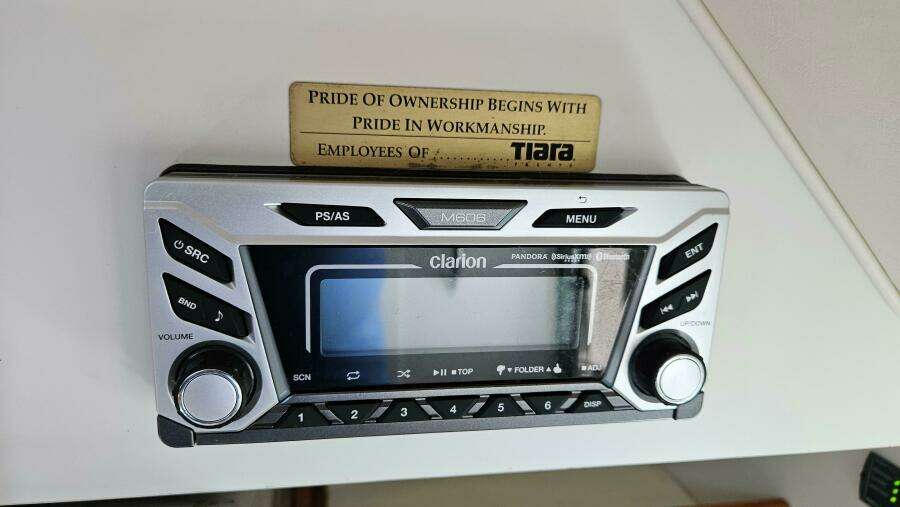 2006 Tiara Yachts 2900 Coronet