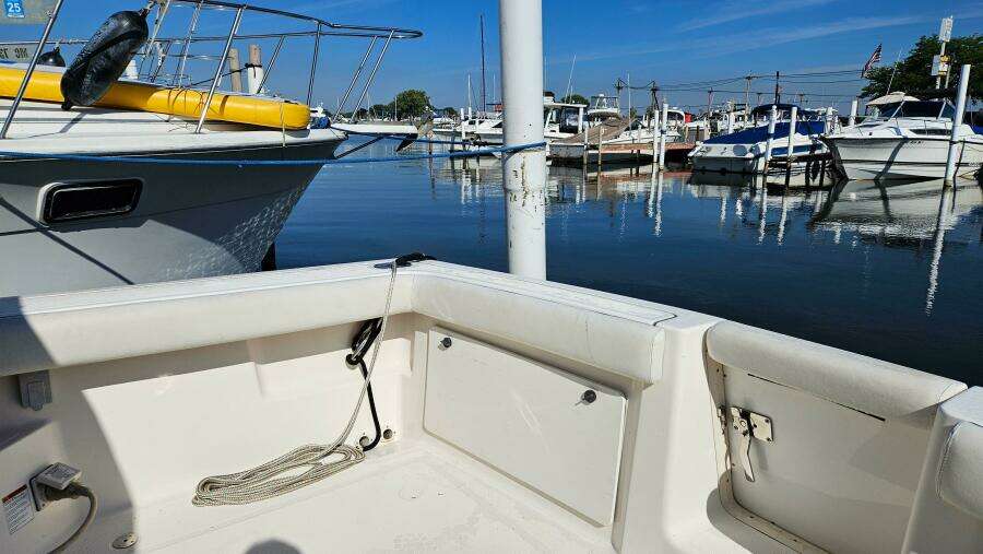 2006 Tiara Yachts 2900 Coronet