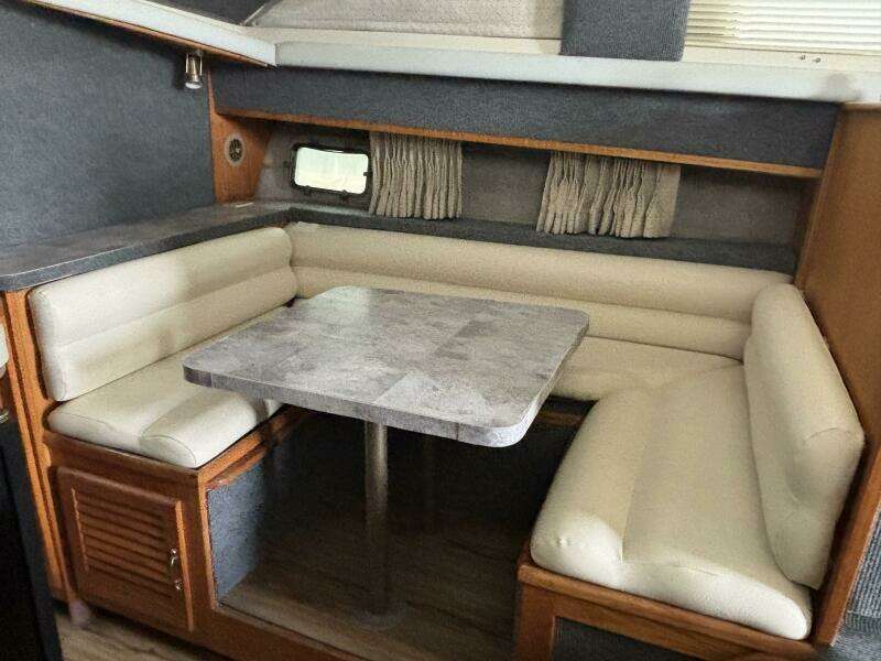 1988 Silverton Convertible