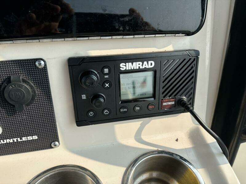 2023 Boston Whaler 250 Dauntless