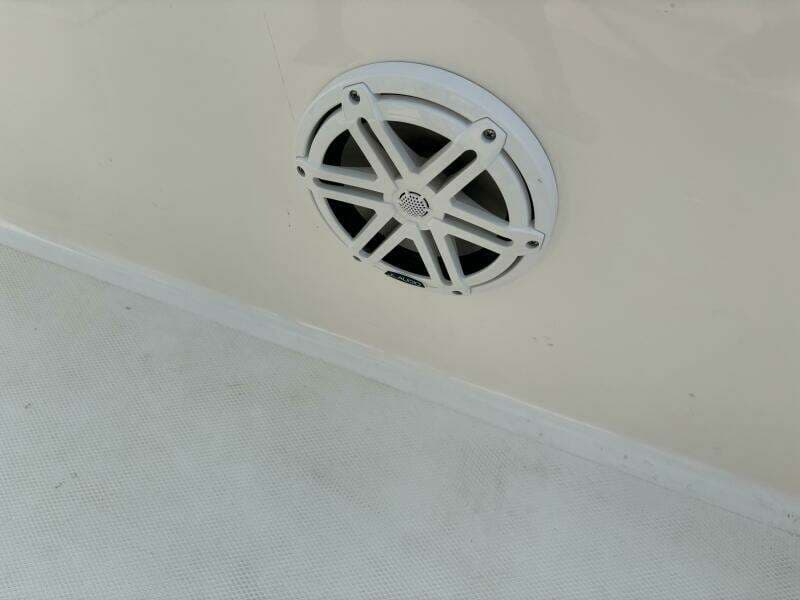 2023 Boston Whaler 250 Dauntless