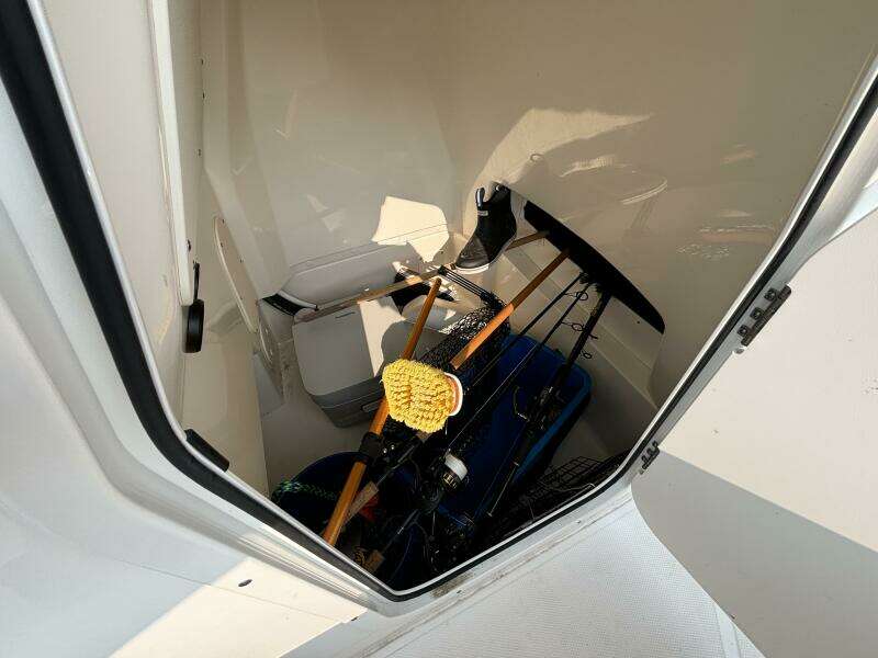 2023 Boston Whaler 250 Dauntless