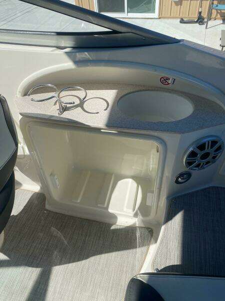 2017 Stingray 21 Stingray