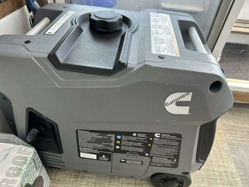 1993 Russell Yachts Crowther