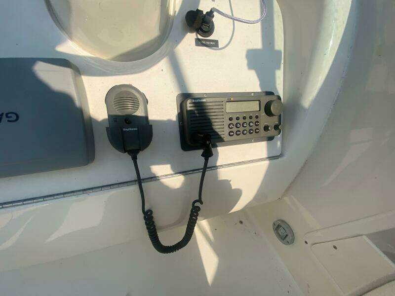 2000 Sea Ray 260 Sundancer