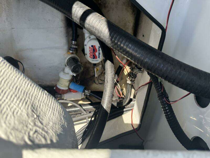 2016 Action Craft 24 Coast Bay ACE EDITION